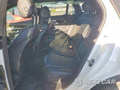Zdjęcie 10 z 12 samochodu: 2018 MERCEDES-BENZ GLC 300 VIN:WDC0G4JB8JV019932 - miniatura