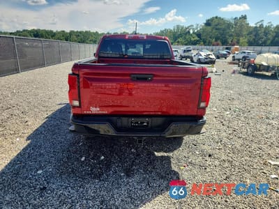 Zdjęcie 6 z 12 samochodu: 2024 CHEVROLET COLORADO Z71 VIN:1GCPTDEK1R1300015 - miniatura