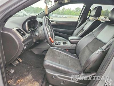 Zdjęcie 7 z 13 samochodu: 2021 JEEP GRAND CHEROKEE LAREDO VIN:1C4RJEAG5MC819815 - miniatura