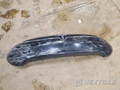 Zdjęcie 12 z 13 samochodu: 2014 TESLA MODEL S VIN:5YJSA1H25EFP63142 - miniatura