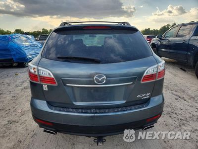 Zdjęcie 6 z 13 samochodu: 2011 MAZDA CX-9 VIN:JM3TB3CA9B0307576 - miniatura