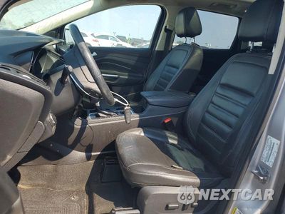 Zdjęcie 7 z 14 samochodu: 2017 FORD ESCAPE TITANIUM VIN:1FMCU9J9XHUC63132 - miniatura