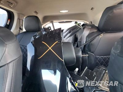 Zdjęcie 10 z 13 samochodu: 2024 TOYOTA SIENNA LE VIN:5TDKSKFC3RS145916 - miniatura