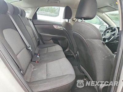 Zdjęcie 10 z 12 samochodu: 2022 KIA FORTE LXS VIN:3KPF24AD4NE426267 - miniatura