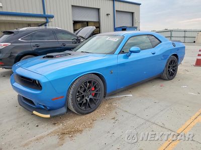 2018 DODGE CHALLENGER R/T 392 2C3CDZFJ2JH327880 - główne zdjęcie licytacji z USA - miniatura