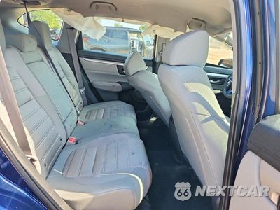 Zdjęcie 11 z 14 samochodu: 2020 HONDA CR-V LX VIN:5J6RW1H25LA011134 - miniatura