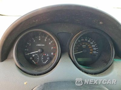 Zdjęcie 9 z 12 samochodu: 2005 CHEVROLET AVEO BASE VIN:KL1TD62635B377530 - miniatura