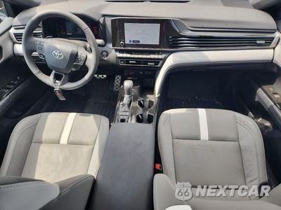 Zdjęcie 8 z 12 samochodu: 2026 TOYOTA CAMRY SE VIN:4T1DAACK2TU315151 - miniatura