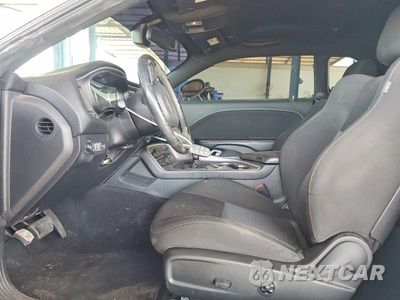 Zdjęcie 7 z 12 samochodu: 2021 DODGE CHALLENGER R/T VIN:2C3CDZBT5MH546862 - miniatura