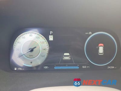Zdjęcie 9 z 13 samochodu: 2024 HYUNDAI PALISADE CALLIGRAPHY VIN:KM8R74GE6RU771236 - miniatura