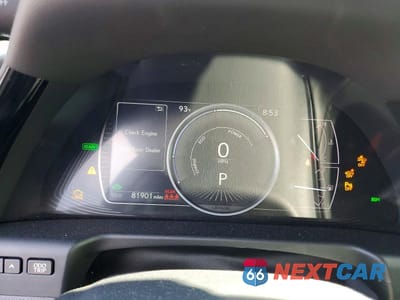 Zdjęcie 9 z 12 samochodu: 2023 LEXUS ES 300H BASE VIN:58ADA1C14PU036922 - miniatura