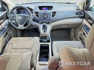 Zdjęcie 8 z 13 samochodu: 2014 HONDA CR-V EX VIN:5J6RM4H57EL010107 - miniatura