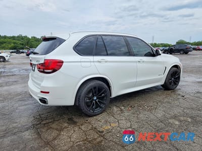 Trzecie zdjęcie samochodu z tyłu: 2018 BMW X5 XDRIVE35I VIN:5UXKR0C58J0X92646 - miniatura