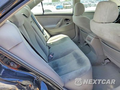 Zdjęcie 10 z 12 samochodu: 2008 TOYOTA CAMRY LE VIN:4T1BE46KX8U765436 - miniatura