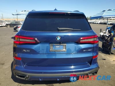 Zdjęcie 6 z 13 samochodu: 2021 BMW X5 SDRIVE 40I VIN:5UXCR4C04M9G33559 - miniatura