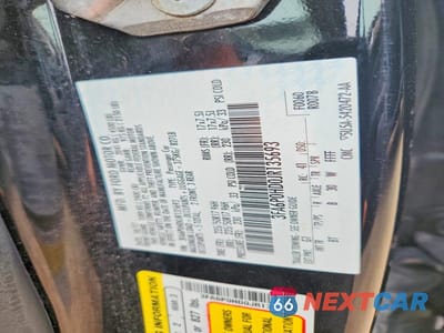 Zdjęcie 12 z 12 samochodu: 2018 FORD FUSION SE VIN:3FA6P0HD0JR135693 - miniatura