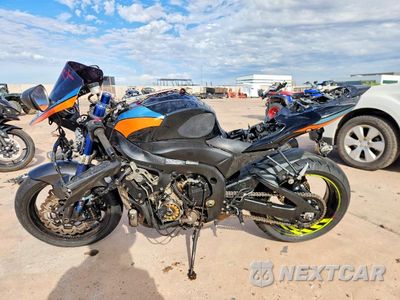 Trzecie zdjęcie samochodu z tyłu: 2016 SUZUKI GSX-R1000 VIN:JS1GT78A0G2100992 - miniatura