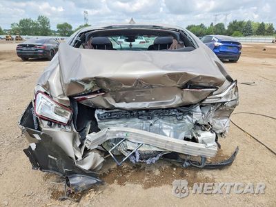 Zdjęcie 6 z 12 samochodu: 2023 CHEVROLET MALIBU LT VIN:1G1ZD5ST7PF166130 - miniatura
