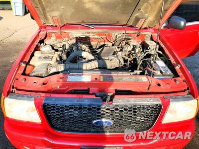 Zdjęcie 11 z 12 samochodu: 2002 FORD RANGER VIN:1FTYR10U12PA87161 - miniatura
