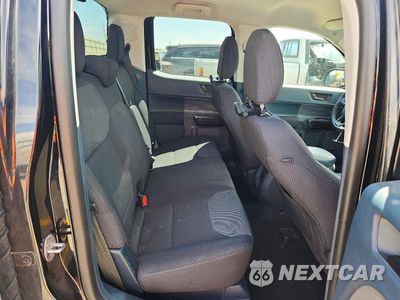 Zdjęcie 10 z 12 samochodu: 2022 FORD MAVERICK XL VIN:3FTTW8F93NRB15294 - miniatura