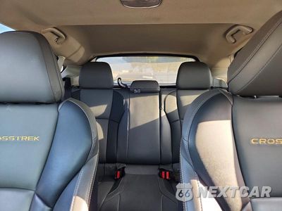 Zdjęcie 10 z 13 samochodu: 2021 SUBARU CROSSTREK SPORT VIN:JF2GTHSC5MH318717 - miniatura