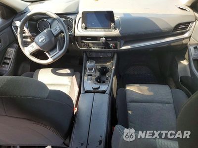 Zdjęcie 8 z 14 samochodu: 2025 NISSAN ROGUE SV VIN:JN8BT3BB6SW152952 - miniatura