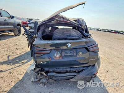 Zdjęcie 6 z 12 samochodu: 2023 BMW X3 SDRIVE30I VIN:5UX43DP05P9R57279 - miniatura
