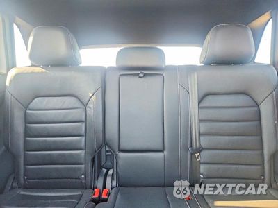 Zdjęcie 10 z 13 samochodu: 2021 VOLKSWAGEN ATLAS CROSS SPORT SEL PREMIUM VIN:1V2TE2CA3MC209721 - miniatura