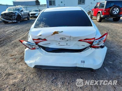 Zdjęcie 6 z 12 samochodu: 2014 TOYOTA COROLLA L VIN:5YFBURHE5EP022588 - miniatura