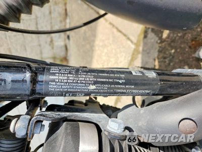 Zdjęcie 9 z 9 samochodu: 2016 HARLEY-DAVIDSON XL883 IRON 883 VIN:1HD4LE219GC424764 - miniatura