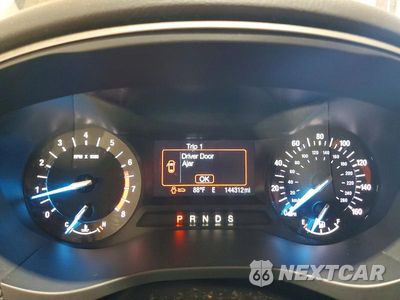 Zdjęcie 9 z 12 samochodu: 2014 FORD FUSION SE VIN:3FA6P0H91ER277892 - miniatura