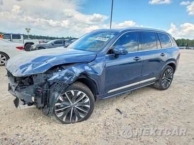 2026 VOLVO XC90 PLUS YV4062PE7T1489827 - główne zdjęcie licytacji z USA - miniatura