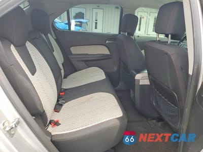 Zdjęcie 11 z 13 samochodu: 2011 CHEVROLET EQUINOX LS VIN:2GNALBEC1B1175916 - miniatura