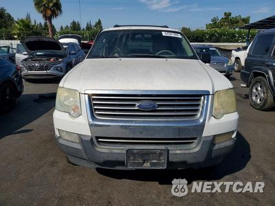 Zdjęcie 17 z 52 samochodu: 2007 FORD EXPLORER XLT VIN:1FMEU73E97UB50715 - miniatura