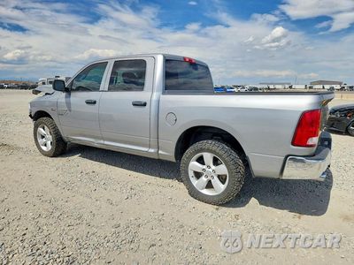 Drugie zdjęcie samochodu z przodu: 2020 RAM 1500 TRADESMAN, ST VIN:3C6RR7KT7LG131477 - miniatura