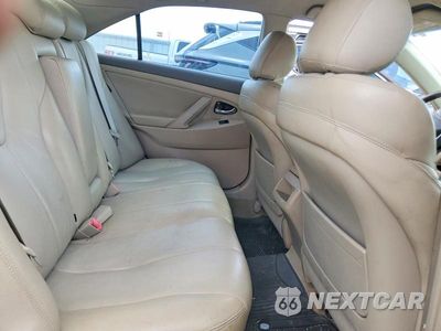Zdjęcie 10 z 12 samochodu: 2008 TOYOTA CAMRY LE VIN:4T1BE46K78U201887 - miniatura