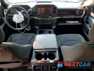 Zdjęcie 8 z 13 samochodu: 2022 FORD F150 SUPERCREW VIN:1FTEW1EP3NKD19629 - miniatura