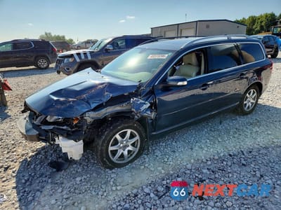 2008 VOLVO V70 3.2 YV1BW982781051125 - główne zdjęcie licytacji z USA - miniatura