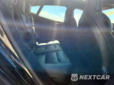 Zdjęcie 10 z 13 samochodu: 2018 TESLA MODEL S VIN:5YJSA1E46JF263202 - miniatura