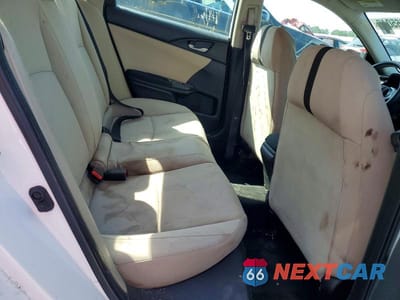 Zdjęcie 10 z 12 samochodu: 2018 HONDA CIVIC LX VIN:2HGFC2F56JH547014 - miniatura