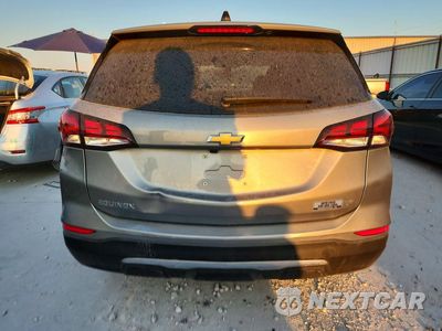 Zdjęcie 6 z 13 samochodu: 2024 CHEVROLET EQUINOX LT VIN:3GNAXJEG9RL224404 - miniatura