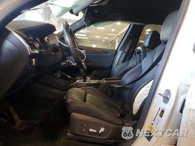 Zdjęcie 7 z 13 samochodu: 2019 BMW X3 XDRIVE30I VIN:5UXTR9C54KLR08286 - miniatura