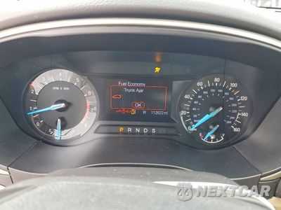 Zdjęcie 9 z 12 samochodu: 2013 FORD FUSION SE VIN:3FA6P0H70DR105057 - miniatura