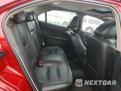 Zdjęcie 10 z 12 samochodu: 2010 FORD FUSION SPORT VIN:3FAHP0KC0AR104100 - miniatura