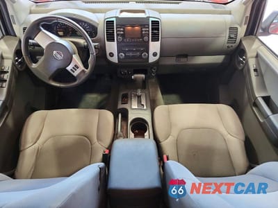Zdjęcie 8 z 13 samochodu: 2013 NISSAN XTERRA X VIN:5N1AN0NW6DN816699 - miniatura