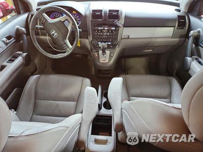 Zdjęcie 8 z 12 samochodu: 2010 HONDA CR-V EXL VIN:5J6RE4H79AL094438 - miniatura