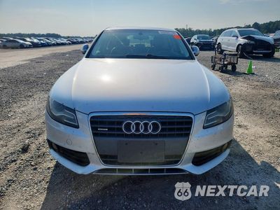 Piąte zdjęcie samochodu w środku: 2009 AUDI A4 PREMIUM PLUS VIN:WAUSF78K59N019789 - miniatura