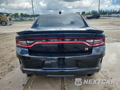 Zdjęcie 6 z 12 samochodu: 2023 DODGE CHARGER SCAT PACK VIN:2C3CDXGJ6PH664273 - miniatura