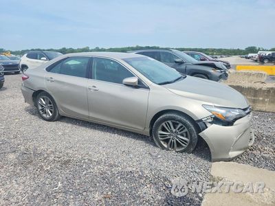 Czwarte zdjęcie samochodu z boku: 2015 TOYOTA CAMRY SE VIN:4T1BF1FK8FU003506 - miniatura