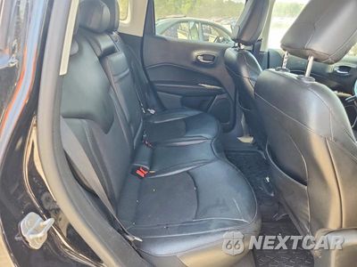 Zdjęcie 11 z 13 samochodu: 2019 JEEP COMPASS LATITUDE VIN:3C4NJCBB6KT726616 - miniatura